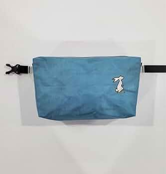 日本未発売　人気色　HIGH TAIL DESIGNS v1.5 ファニーパック HIGH TAIL DESIGNS / The Ultralight Fanny Packs v1.5